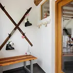Apartmán Schwarzwaldflair Mit Eventraum