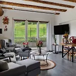 Schwarzwaldflair Mit Eventraum Hofsgrund