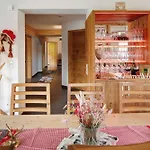 Schwarzwaldflair Mit Eventraum Lägenhet *