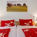 Schwarzwaldflair Mit Eventraum