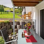 Lägenhet Schwarzwaldflair Mit Eventraum Hofsgrund