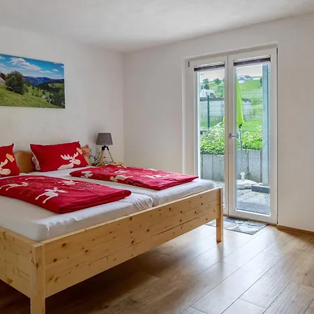 Schwarzwaldflair Mit Eventraum Apartment *