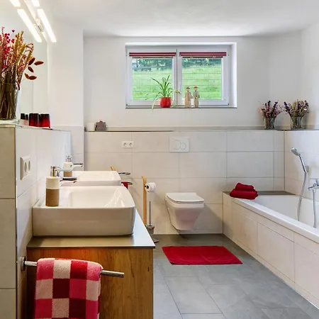 Schwarzwaldflair Mit Eventraum *