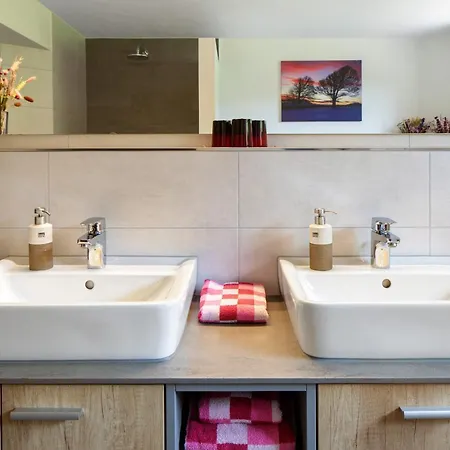 Schwarzwaldflair Mit Eventraum * Hofsgrund