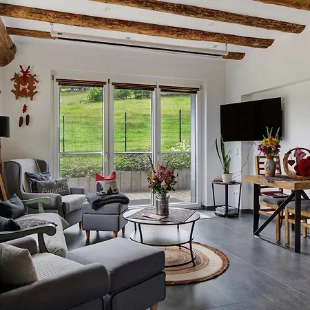 Schwarzwaldflair Mit Eventraum アパート *