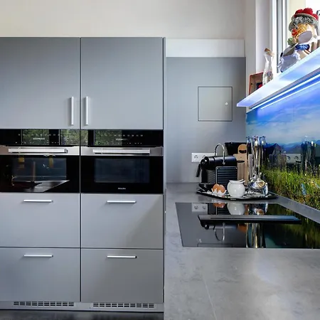 Schwarzwaldflair Mit Eventraum アパート Hofsgrund