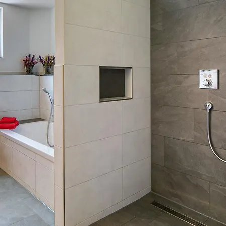 Schwarzwaldflair Mit Eventraum *