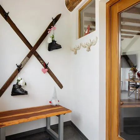 Apartment Schwarzwaldflair Mit Eventraum