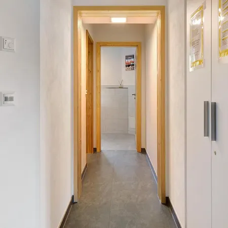 アパート Schwarzwaldflair Mit Eventraum *