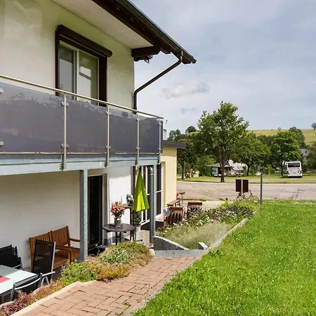 Apartment Schwarzwaldflair Mit Eventraum Hofsgrund