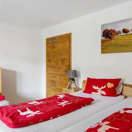 Schwarzwaldflair Mit Eventraum