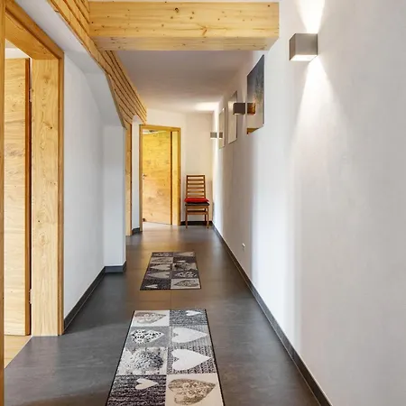Apartment Schwarzwaldflair Mit Eventraum