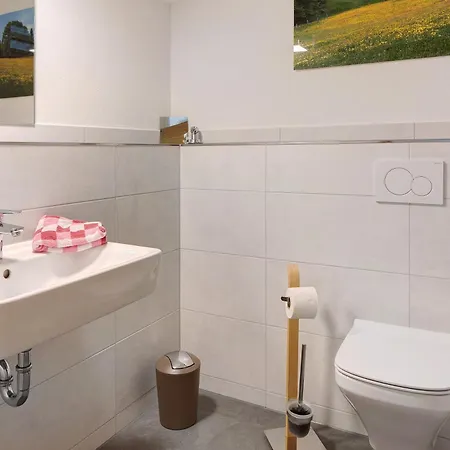 Schwarzwaldflair Mit Eventraum Hofsgrund