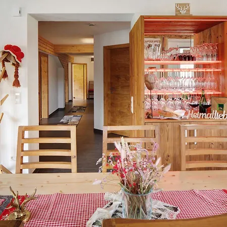 Schwarzwaldflair Mit Eventraum * Hofsgrund