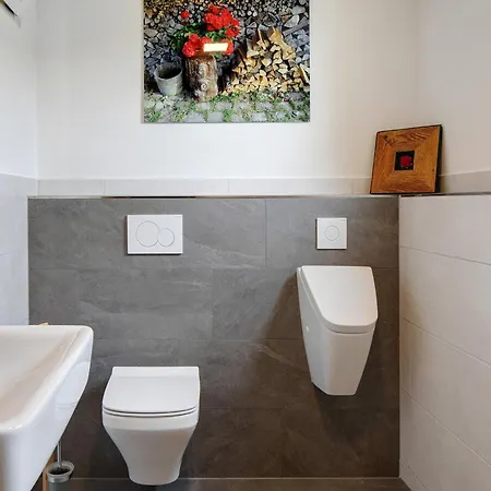 アパート Schwarzwaldflair Mit Eventraum