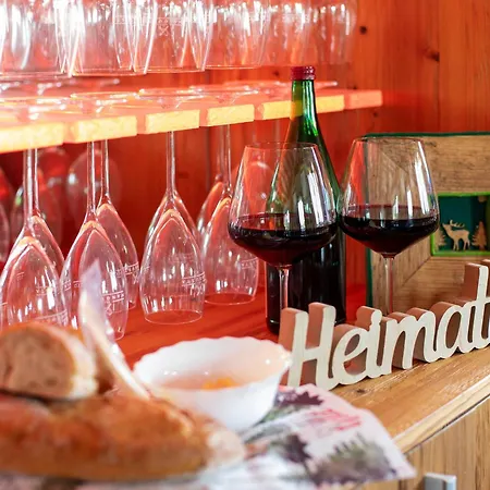 Schwarzwaldflair Mit Eventraum * Hofsgrund