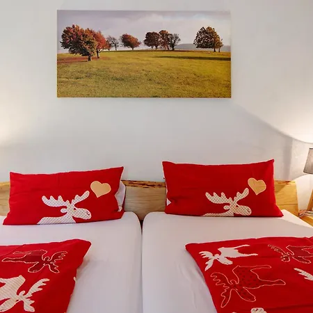 アパート Schwarzwaldflair Mit Eventraum Hofsgrund