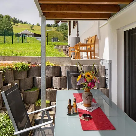 Schwarzwaldflair Mit Eventraum アパート