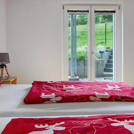 Apartment Schwarzwaldflair Mit Eventraum