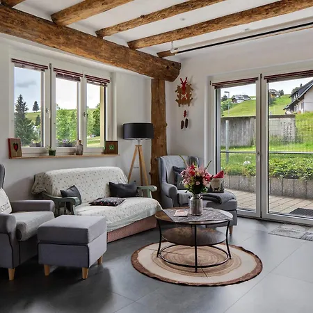 Apartment Schwarzwaldflair Mit Eventraum *