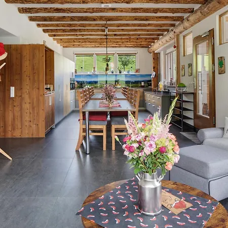 アパート Schwarzwaldflair Mit Eventraum *