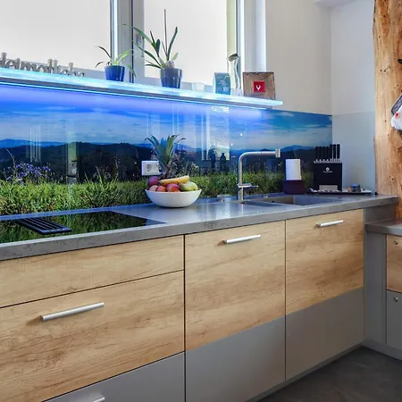 Schwarzwaldflair Mit Eventraum *