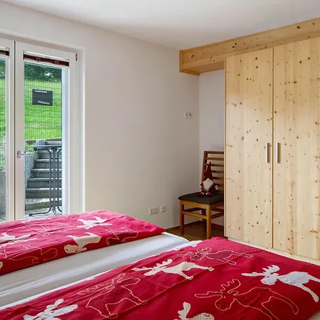 Schwarzwaldflair Mit Eventraum アパート *