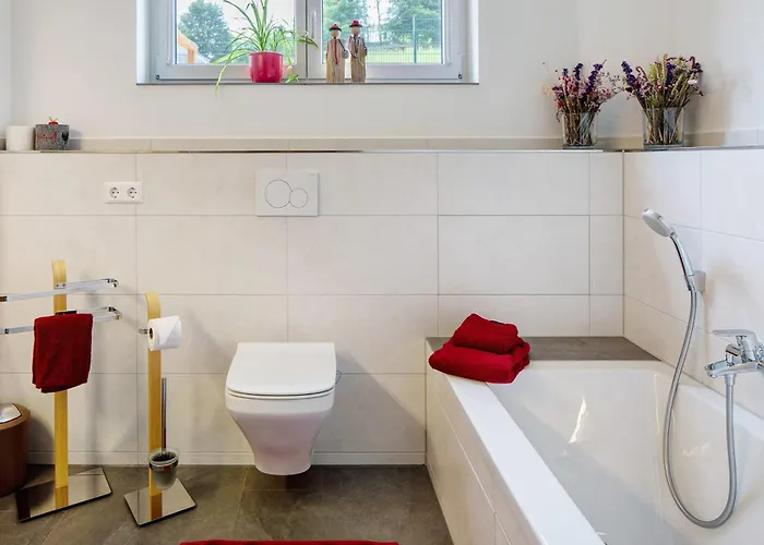 Schwarzwaldflair Mit Eventraum * Hofsgrund