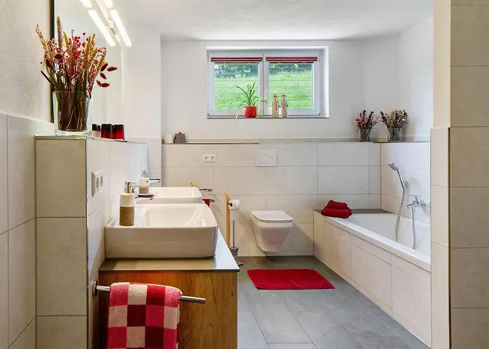 Schwarzwaldflair Mit Eventraum *