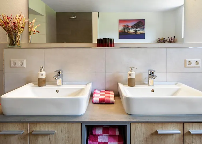 Schwarzwaldflair Mit Eventraum * Hofsgrund