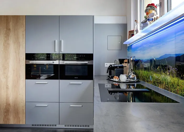 Schwarzwaldflair Mit Eventraum דירה Hofsgrund