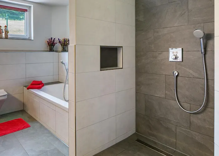 Schwarzwaldflair Mit Eventraum *