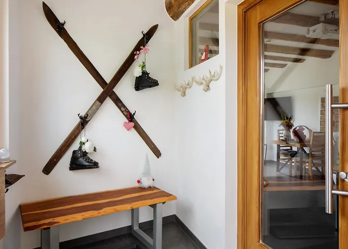 דירה Schwarzwaldflair Mit Eventraum