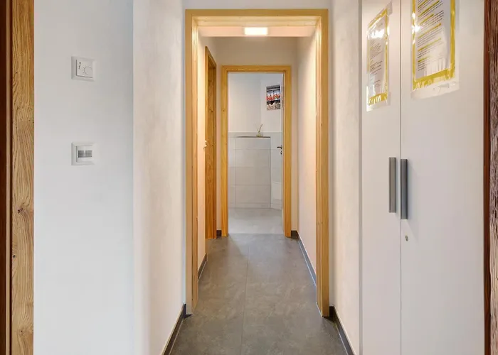 דירה Schwarzwaldflair Mit Eventraum *