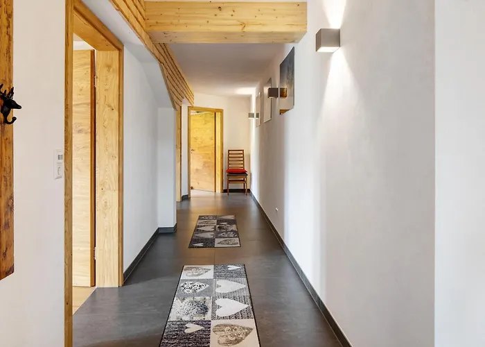 דירה Schwarzwaldflair Mit Eventraum