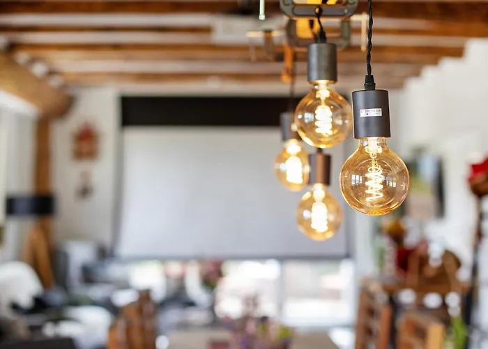 Schwarzwaldflair Mit Eventraum דירה Hofsgrund