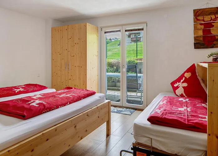 Schwarzwaldflair Mit Eventraum *