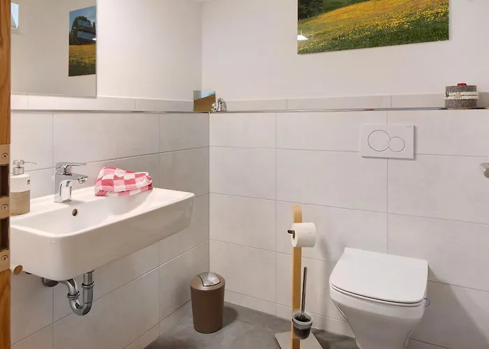 Schwarzwaldflair Mit Eventraum Hofsgrund