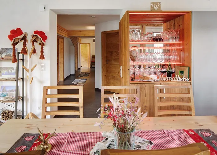 Schwarzwaldflair Mit Eventraum * Hofsgrund