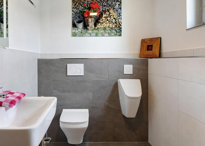 דירה Schwarzwaldflair Mit Eventraum