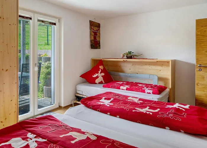 Schwarzwaldflair Mit Eventraum * Hofsgrund